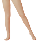 Collants gainants amincissants instantanés