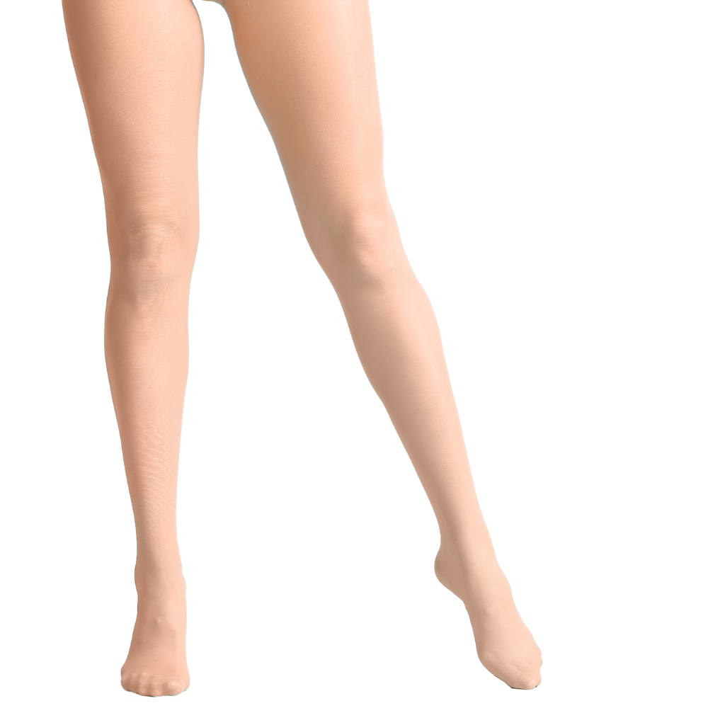 Collants gainants amincissants instantanés
