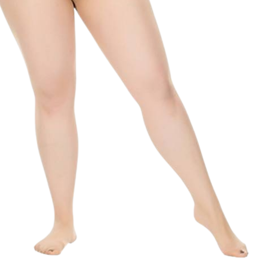 Collants gainants amincissants instantanés