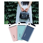 Boîte de verrouillage pour smartphone