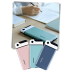 Boîte de verrouillage pour smartphone