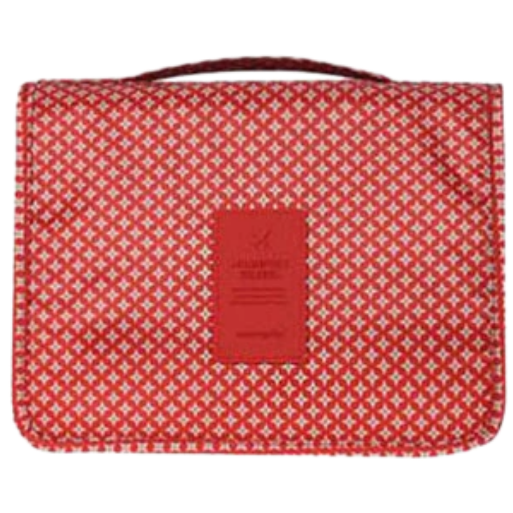 Sac à cosmétiques de voyage