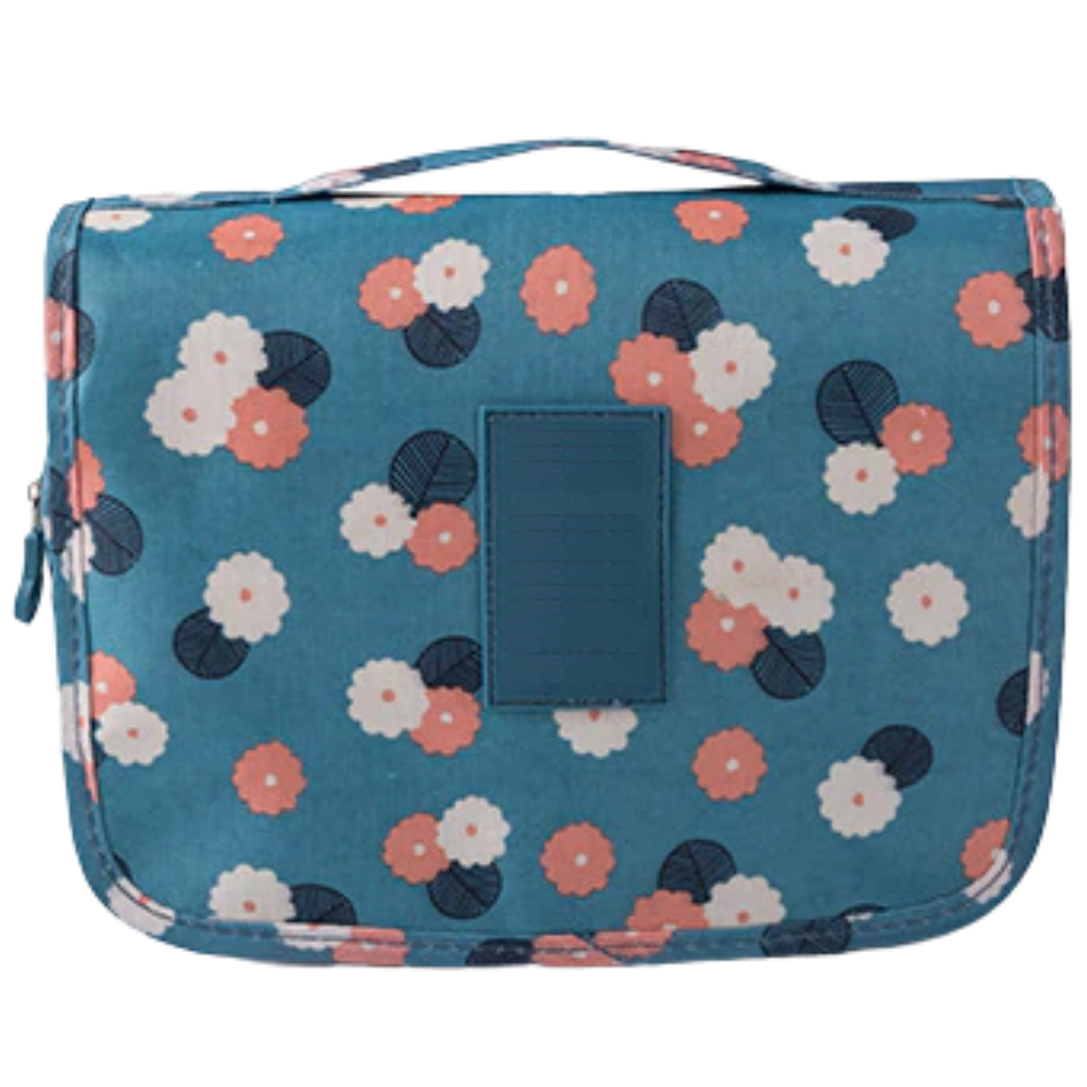 Sac à cosmétiques de voyage