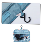 Sac à cosmétiques de voyage