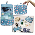 Sac à cosmétiques de voyage
