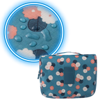 Sac à cosmétiques de voyage