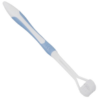 Brosse à dents à trois faces pour adultes et enfants