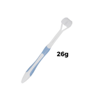 Brosse à dents à trois faces pour adultes et enfants