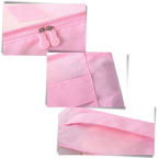 Lot de 6 petits sacs de voyage pour valise