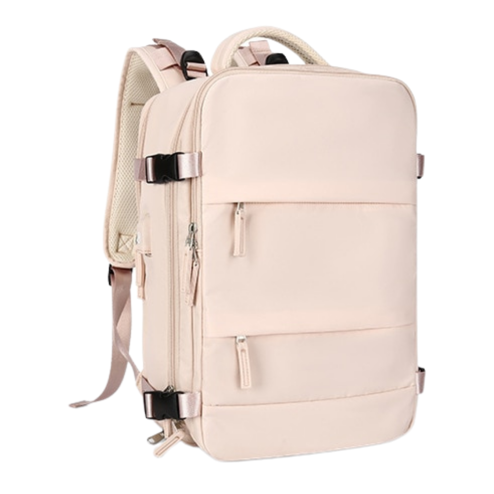 Sac à dos de voyage multifonctionnel pour l'extérieur