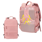 Sac à dos de voyage multifonctionnel pour l'extérieur