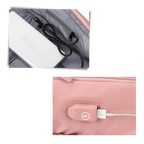 Sac à dos de voyage multifonctionnel pour l'extérieur