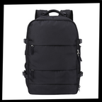 Sac à dos de voyage multifonctionnel pour l'extérieur