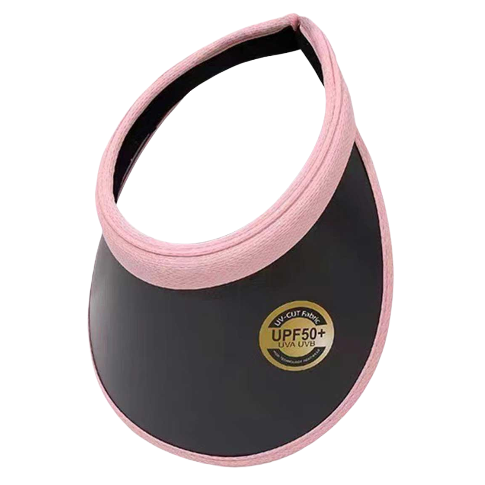 Casquette à visière pour le sport
