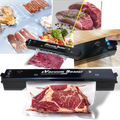 Scelleuse sous vide pour aliments