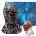 Masque en latex Vecna