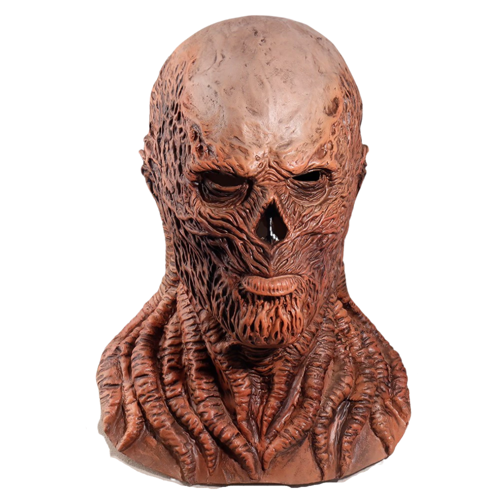 Masque en latex Vecna