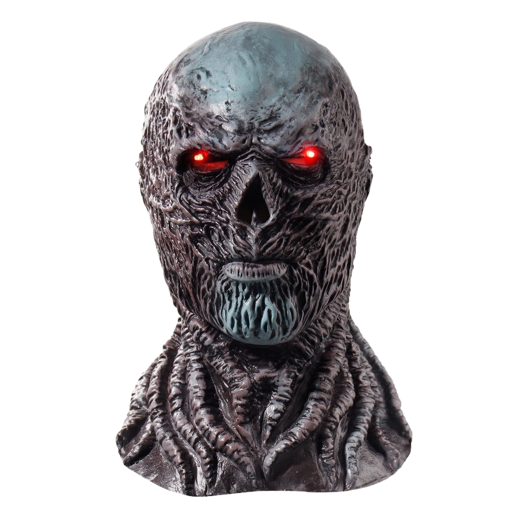 Masque en latex Vecna