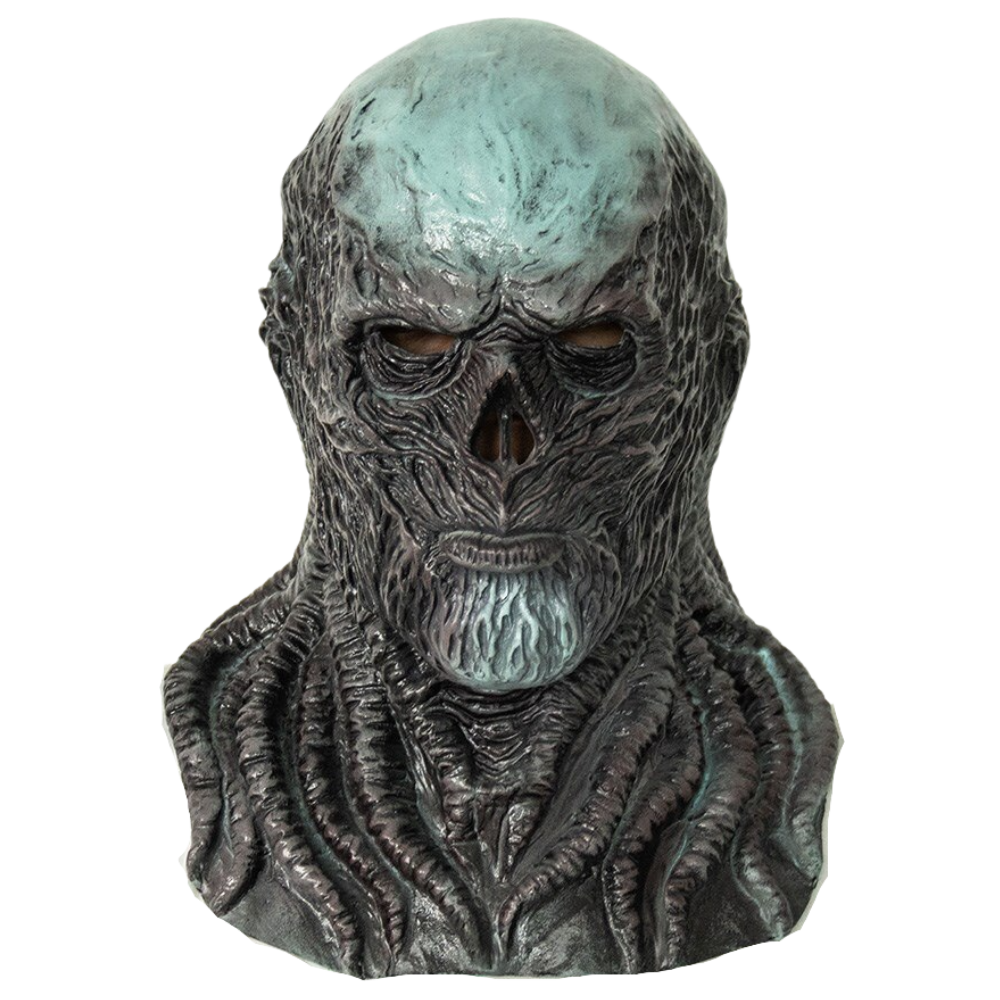 Masque en latex Vecna