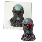 Masque en latex Vecna