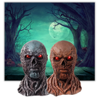 Masque en latex Vecna