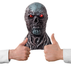 Masque en latex Vecna