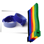 Organisateur de câbles en velcro