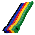 Organisateur de câbles en velcro