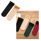 Chaussettes thermiques (3 paires)