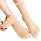 Chaussettes thermiques (3 paires)