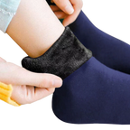 Chaussettes thermiques (3 paires)
