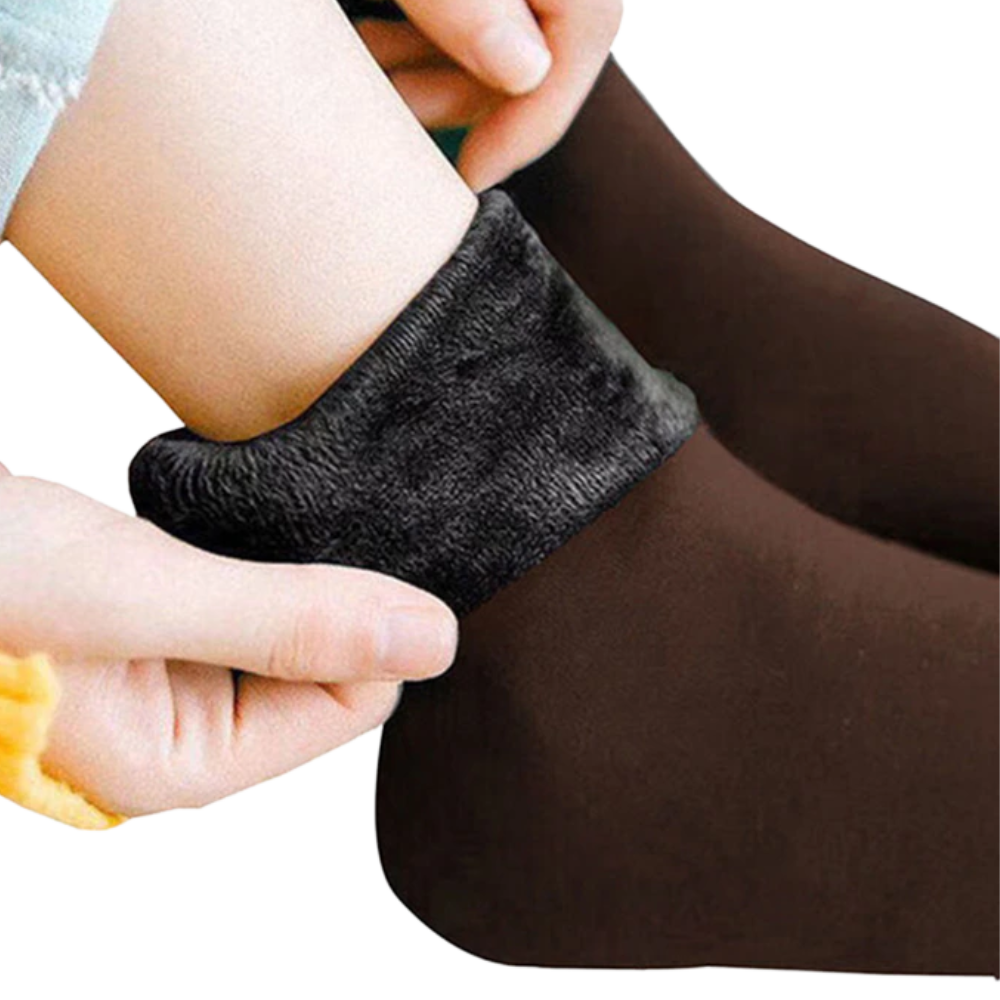 Chaussettes thermiques (3 paires)