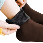 Chaussettes thermiques (3 paires)
