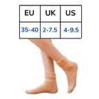 Chaussettes thermiques (3 paires)