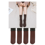 Chaussettes thermiques (3 paires)