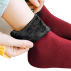 Chaussettes thermiques (3 paires)