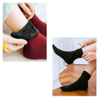 Chaussettes thermiques (3 paires)