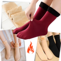 Chaussettes thermiques (3 paires)