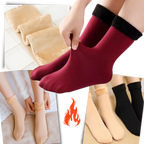 Chaussettes thermiques (3 paires)