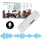 Enregistreur vocal à USB