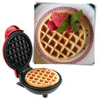 Mini gaufrier