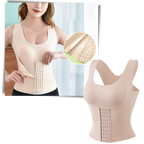 Soutien-gorge-gaine multifonctionnel