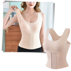 Soutien-gorge-gaine multifonctionnel