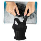 Soutien-gorge-gaine multifonctionnel