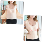 Soutien-gorge-gaine multifonctionnel