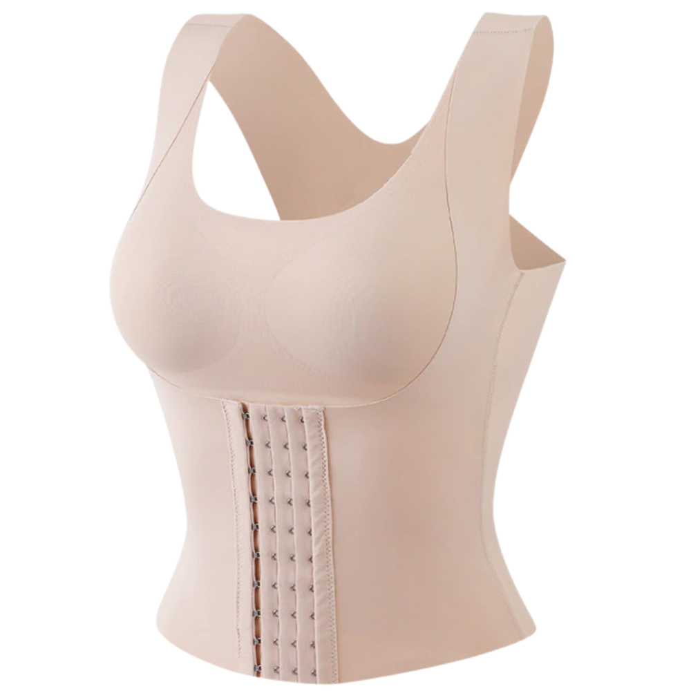 Soutien-gorge-gaine multifonctionnel