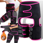 Ceinture amincissante de la taille pour femmes
