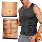 Ceinture de sauna pour hommes