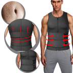 Ceinture de sauna pour hommes