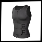 Ceinture de sauna pour hommes